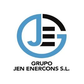 GRUPO JEN ENERCONS SL